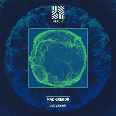 Mad Gregor - Symphonia (2021)