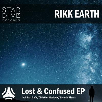 Rikk Earth - Lost and Confused EP (2021)