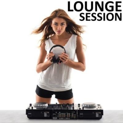 Rudolph Dominique - Lounge Session (2021)