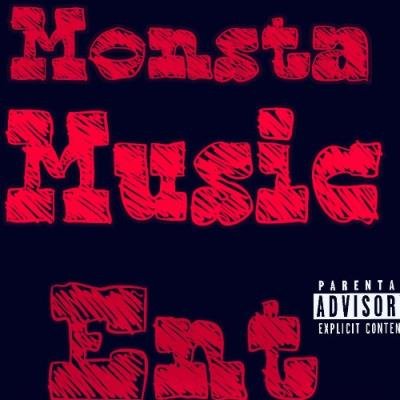 Dee Monsta - Monsta Music (2021)