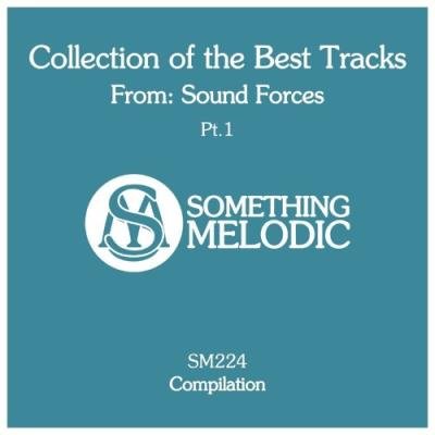 Collection of the Best Tracks From: Sound Forces, Pt. 1 (2021)
