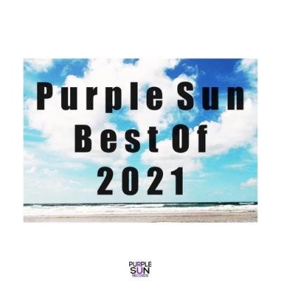 Purple Sun Best Of 2021 (2021)