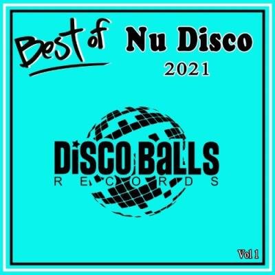 Best Of Nu Disco 2021 Vol 1 (2021)