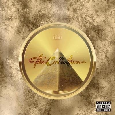 Beachboy Dray - The Collection (2021)