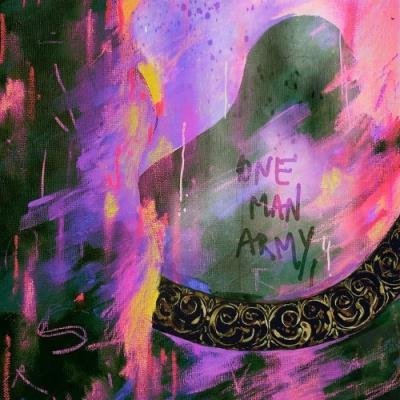 Stack Skrilla x EmmeThe3rd - One Man Army (2021)