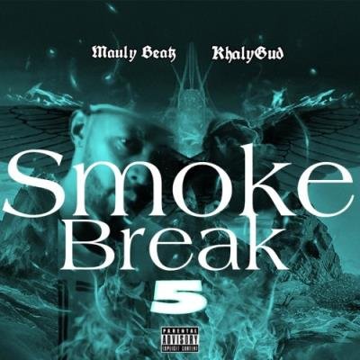 KhalyGud - Smoke Break 5 (2021)