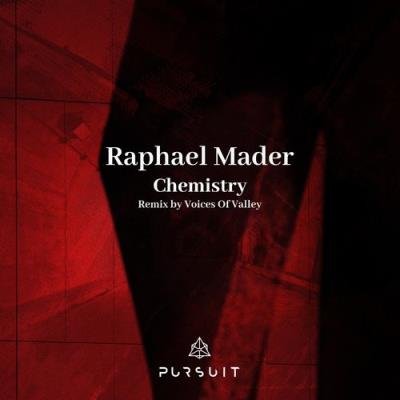 Raphael Mader - Chemistry (2021)