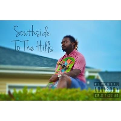 Rome Westfield - Southside To The Hills (2021)