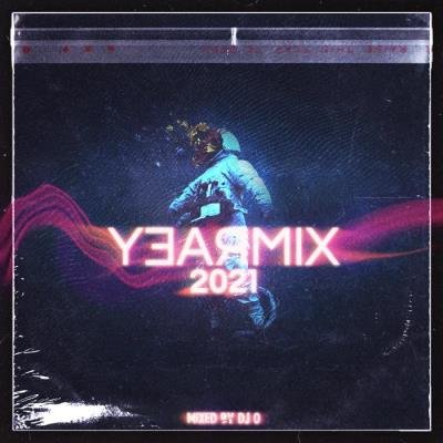 DJ O Yearmix 2021 Bootleg (2021)