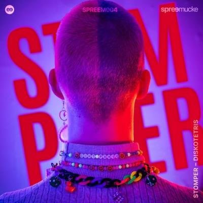 DiskoTetris - Stomper (2021)