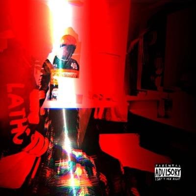 KhalyGud - Pain In My Luggage (2021)