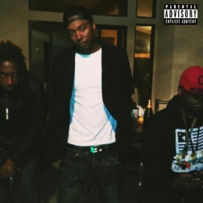 KhalyGud - Rosewood (2021)