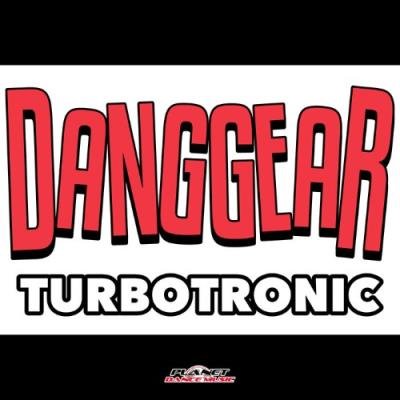 Turbotronic - Danggear (2021)