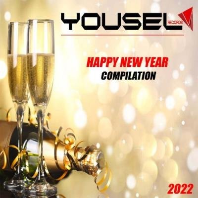 Yousel Happy New Year Compilation 2021 (2021)