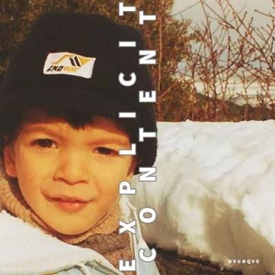 Astronomy Domine - Explicit Content, Vol. 2 (2021)