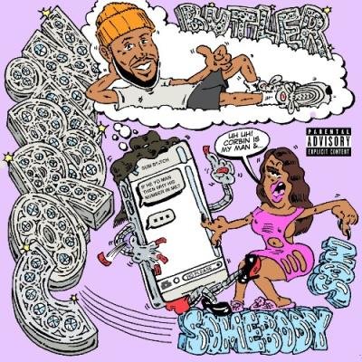 Corbin Butler - Somebody Son (2021)