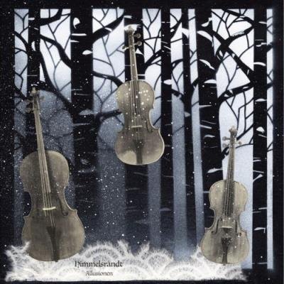 Himmelsrandt - Allusionen (2021)