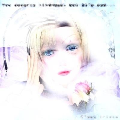 Yuri Online - C'est Triste (P1) (2021)