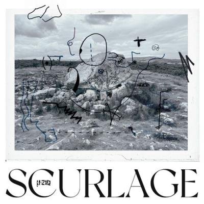 Mu-Ziq - Scurlage (2021)