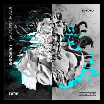 Avaken Compilation, Vol. 08 (2021)