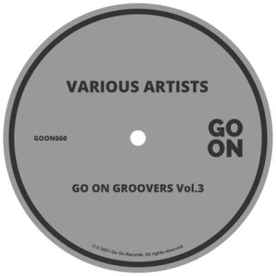 Go On Groovers, Vol. 3 (2021)