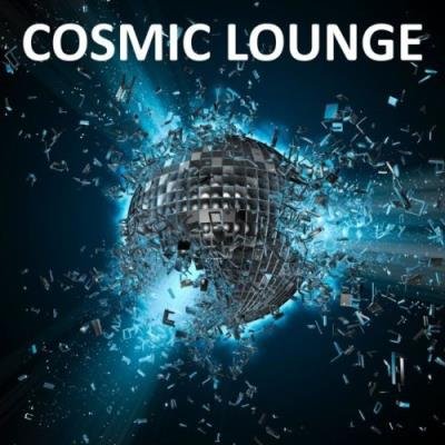 Chili Beats - Cosmic Lounge (2021)