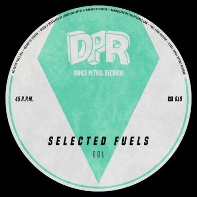Selected Fuels 001 (2021)