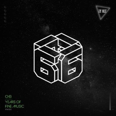 6 Years Of Fine Music (2021)