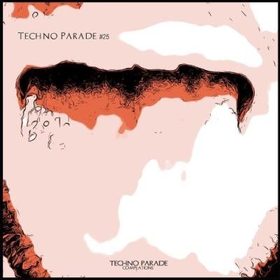Techno Parade #25 (2021)