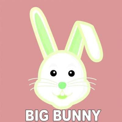 Big Bunny - Minimal Excitement (2021)