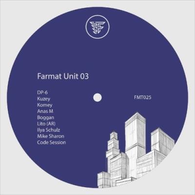 Farmat Unit 03 (2021)
