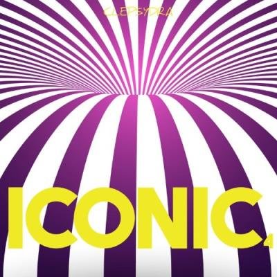 Clepsydra - Iconic 4 (2021)