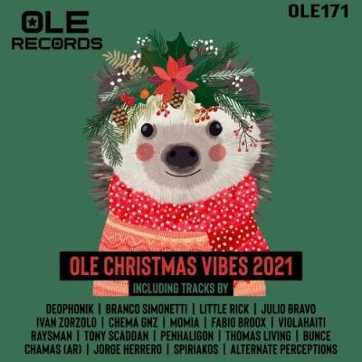 Ole Christmas Vibes 2021 (2021)