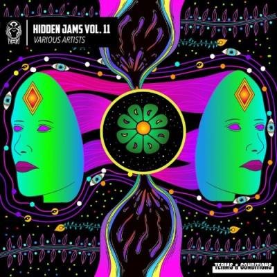 Hidden Jams Vol. 11 (2021)