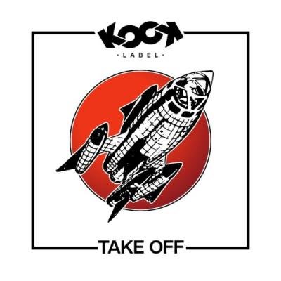 Kook Label - Take Off (2021)