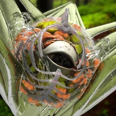 Hyperboloid 2022 (2022)