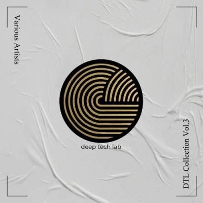 DTL Collection Vol. 3 (2022)