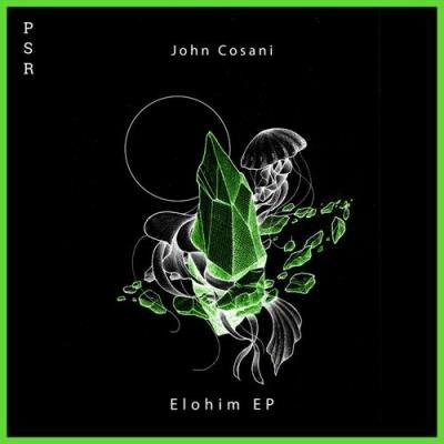 John Cosani - Elohim EP (2021)