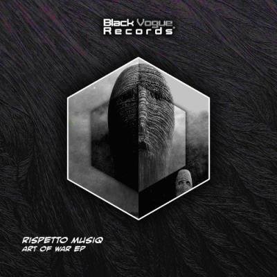 Rispetto Musiq - Art Of War EP (2021)