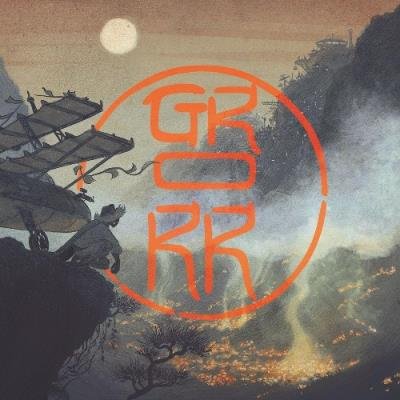 Grorr - Ddulden''s Last Flight (2021)