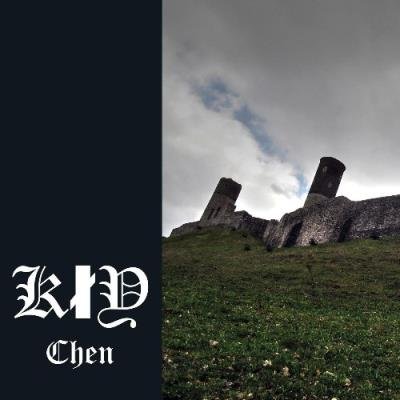 Kły - Chen (2021)