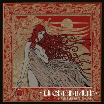 Ufomammut - Live At Roadburn Festival 2011 (2021)