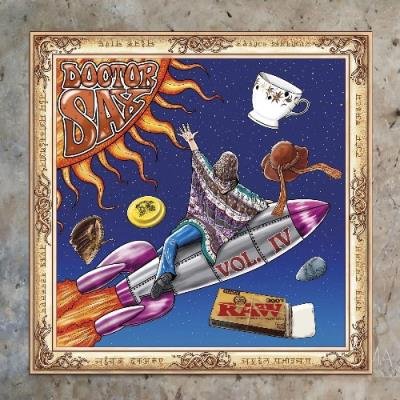 Doctor Sax - Vol. IV (2021)