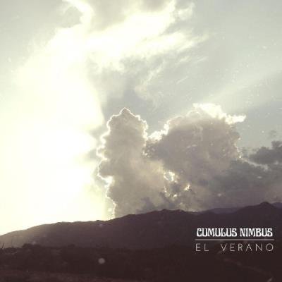 Cumulus Nimbus - El Verano (2021)