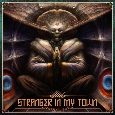Stranger in My Town - Vol. II (2021)