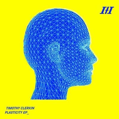 Timothy Clerkin & Buran - Plasticity EP (2021)
