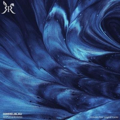 Himmelblau - Maple & Rowan (2021)
