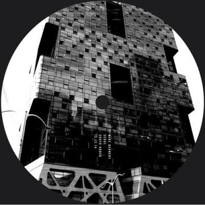 Blackhall & Bookless - Straightener EP (2021)