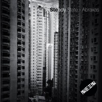 Steady State - Abraxas (2021)