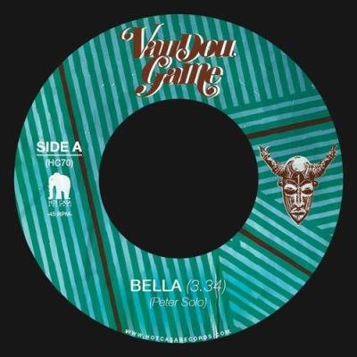 Vaudou Game - Bella (2021)
